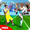 Sport Stars Fight