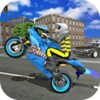 Sports Bike Simulator Drift 3D