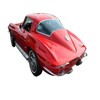 Sports Car Traffic Racing 3D