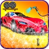 Sports Car Wash & Design