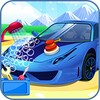Sports Car Wash