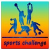 Sports Challenge