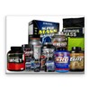 Sports Supplements