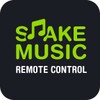 Spotify Shake