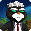 Spy Cat Squad