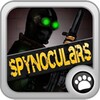 Spynocular