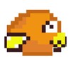 Square Bird Game