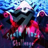 Squid Maze Challenge