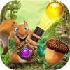 Squirrel Pop