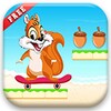 Squirrel Run Adventure