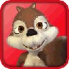 Squirrel Run - Park Racing Fun