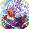 SSJ-5 FanArt Wallpapers