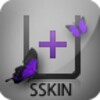 [SSKIN] Butterfly+