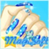 Star Diva Nails