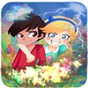 Star Run Adventre With Forces Evil