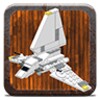 Star Wars In Bricks