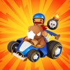 Starlit Kart Racing