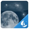 Starry Night Boat Browser Theme
