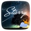 Starry2in1 Style GO Weather EX