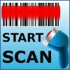 Start Barcode Scanner