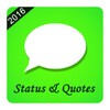 Status & Quotes Collection