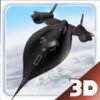 Stealth Flight Simulator