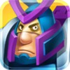 Steam Clash