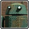 Steam Punk Droid