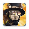 Steampunk Game