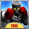 Steel Street Fighter Club
