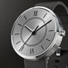 Steel Watch