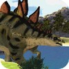 Stegosaurus Simulator 3D