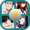 Steins;Gate Character Quiz