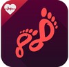 Step Tracker Step Counter Pedometer