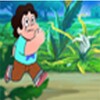 Steven Adventure Game