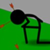 Stick Death Room