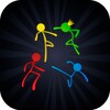 Stick Man The Fight