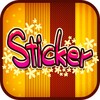 Sticker Photo