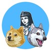 StickerPacks For Telegram