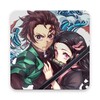 Stickers Anime