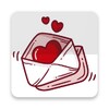 Stickers De Amor