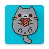 Stickers De Gatos