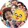 Stickers De YouTubers Para WhatsApp