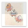 Stickers Escandalosos