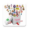 Stickers For Whatsapp | Personal WhatsApp Stickers