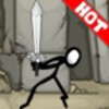 Stickman Castle Escape