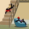 Stickman Death LivingRoom