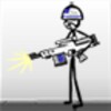 Stickman Escape Death
