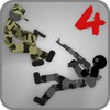 Stickman Games 4