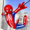 Stickman Giant Hero Crime City